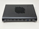 OnexPlayer OneXGPU 2 AMD Radeon RX 7800M 12GB GDDR6 Black Excellent