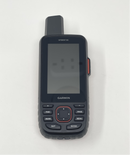 Garmin GPSMAP 66i Black and Red Very Good