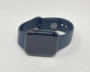 Apple Watch SE 2nd Gen 44mm Midnight Aluminum with Sport Band Cellular Excellent
