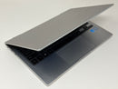 Samsung Galaxy Notebook 9 Pro i7-8565 256GB SSD 8GB RAM Silver Excellent