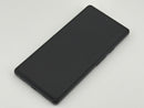 Google Pixel 6a - 128GB - Charcoal (Unlocked) GB62Z Good