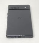 Google Pixel 7a - 128GB - Charcoal (Unlocked) GWKK3 Used