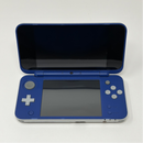 Nintendo New 2DS XL Legend of Zelda Hylian Shield Edition Handheld Console Used