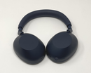 Sony WH-1000XM6 Wireless Noise Cancelling Headphones Midnight Blue Very Good