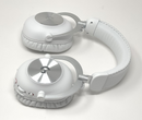 Logitech PRO X 2 LIGHTSPEED Wireless Over-Ear Gaming Headset White Very Good