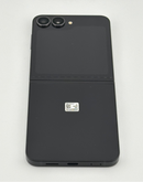 Samsung Galaxy Z Flip7 FE 5G (Unlocked) 256GB - Black SM-F761U Excellent
