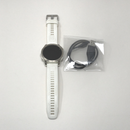Garmin Epix Gen 2 Sapphire 47mm White Titanium with Whitestone Bands GPS Good