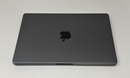 Apple MacBook Pro M1 Pro 8-Core 14in 512GB SSD 32GB 14-Core 2021 Space Gray Good