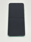 Motorola Razr 2025 256GB Unlocked PANTONE Spring Bud XT2553-3 Good