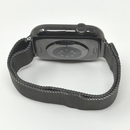 Apple Watch Series 11 46mm Titanium With Slate Milanese Loop Cellular Very Good