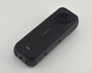 Insta360 X5 Camera - Midnight Black Excellent
