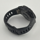 Garmin Fenix 6 Pro Sapphire Edition 47mm Carbon Gray DLC With Gray Bands Good