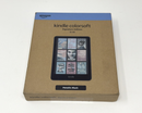 Amazon Kindle Colorsoft Signature Edition - 32GB Metallic Black Brand New Sealed