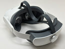 Pico Neo 3 Pro VR Headset + 2 Controllers White A7H10 Good