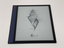 Onyx Boox Note Air 32GB E-Ink Tablet Only Navy Blue Very Good