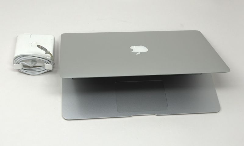 Apple Macbook Air Core i7 1.7GHz 13in 512GB SSD 8GB RAM A1466 2013
