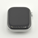 Apple Watch Series 11 42mm Silver Aluminum With Purple Fog Sport GPS Excellent