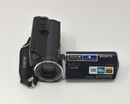 Sony Handycam HDR-XR150 Camcorder Excellent
