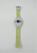Garmin Forerunner 970 Titanium with and Whitestone/Translucent GPS Very Good