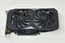 GIGABYTE NVIDIA GeForce GTX 1660Ti WindForce OC 6GB GPU New Open Box