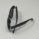 Ray Ban Meta Headliner Gen 2 AI Sunglasses Shiny Black G-15 Green Lens Good