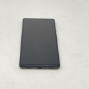 Google Pixel 6a 128GB T-Mobile Only GX7AS Charcoal Cell Phone Good