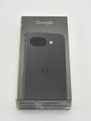 Google Pixel 10a - 256GB - Obsidian (Unlocked) GE1GQ Brand New Sealed
