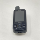 Garmin GPSMap 66SR Handheld Outdoor GPS Good