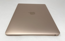 Apple Macbook Air M1 Chip 8-Core 13in 256GB SSD 8GB A2337 2020 Gold Very Good