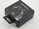 Shokz OpenFit Pro T010 Black Brand New Sealed