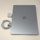 Apple Macbook Air M5 10-Core 15in 512GB SSD 16GB RAM 2026 Sky Blue Excellent