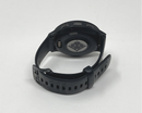 Garmin Venu 3 Slate Stainless Steel Bezel with Black Case and Silicone GPS Good