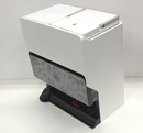 Roborock S8 MaxV Ultra Robot Vacuum and Mop with Dock White S82USV Very Good