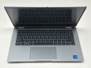 Dell Precision 3470 12th Gen Intel Core i7 512GB SSD 32GB RAM 14IN FHD Very Good