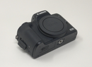 Canon EOS M50 Mark II Black with EF-M 15-45mm 1:3.5-6.3 IS STM Lens Excellent