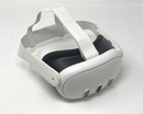 Meta Quest 3 512GB VR Headset White - With 2 Controllers Very Good