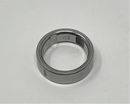 Oura Ring Gen 4 Brushed Silver Size 12 Good