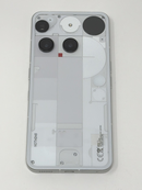 Nothing Phone 3 - 512GB - 16GB - White (Unlocked) A024 Good