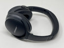 Bose Quiet Comfort 45 Noise Cancelling Over-Ear Headphones Black Good