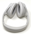 Bose Quiet Comfort 45 Noise Cancelling Headphones White Smoke Very Good