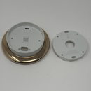 Google Nest Learning Thermostat 4th Generation Polished Gold Good