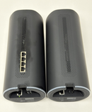 AmpliFi Alien Router and MeshPoint AFi-ALN Black Good