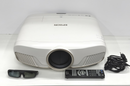 Epson Home Cinema 505UBe 4K PRO-UHD 3-Chip Projector with HDR White Excellent