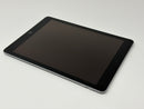 Apple iPad 6th Generation 128GB WiFi A1893  MR7J2LL/A Space Gray Excellent