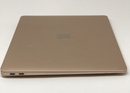 Apple Macbook Air M1 Chip 8-Core 13in 512GB SSD 8GB RAM Gold 2020 A2337 Good