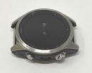 Garmin Epix Pro Gen 2 Sapphire 42mm Carbon Gray With Gray Band GPS Very Good
