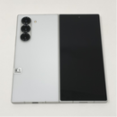 Samsung Galaxy Z Fold6 5G - 256GB - Silver Shadow (Unlocked) SM-F956U Used