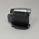 Sony Handycam DCR-HC96 Digital Camcorder Gray Used