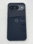 Google Pixel 9 - 128GB - Obsidian (Unlocked) G2YBB Good