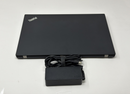 Lenovo Thinkpad T490 Intel Core i7 1.9GHz 256GB SSD 16GB RAM 14in FHD Black Good
